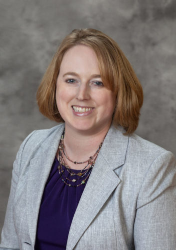 Salem doctor leads state optometrists